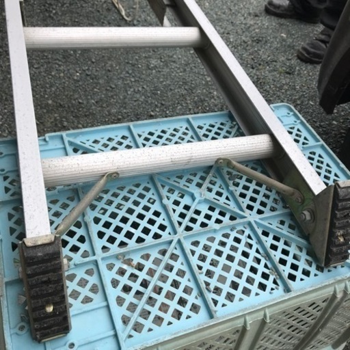 2連はしご　6m