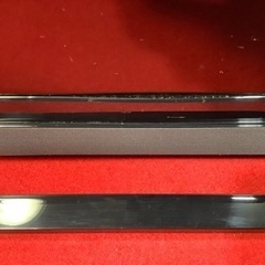 TOSHIBA 2016年　32型　液晶カラーテレビ　32s20 正面下膨らみ有り　