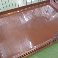 アイリスオーヤマ 猫用 コンビネーションサークル 2段ワイド 【愛品 