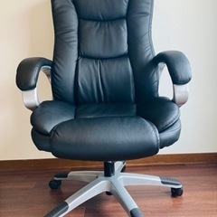 【超本格的美品椅子】オフィスチェア腰痛治ります