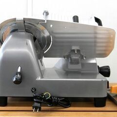 ミナト 業務用 電動スライサー PMS-220F-001 MINATO WORKS 高品質