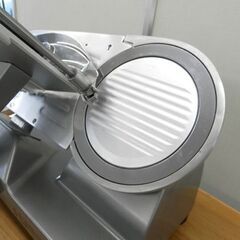 ミナト 業務用 電動スライサー PMS-220F-001 MINATO WORKS 高品質