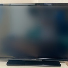 【ネット決済】FUNAI 40型TV