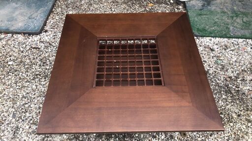 Y! テーブル 囲炉裏/座卓/座敷机/テーブル/箪笥/和家具/伝統工芸 和