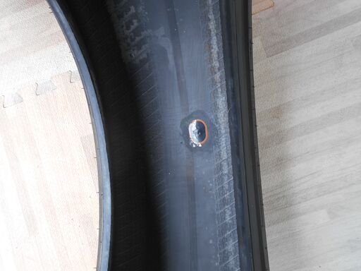 サマータイヤセット　KUMHO　エコスタHS51