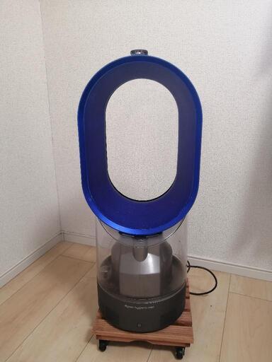 ダイソン 加湿器