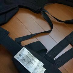 販売終了カラー】エルゴベビー オムニ360 クールエア ブラック