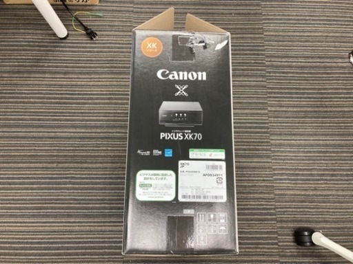 キヤノン プリンター Canon pixus xk70 | neper.edu.ec