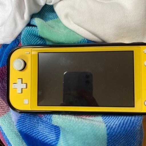 任天堂Switchlight