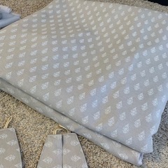 【定価10万以上】カーテン ３セット