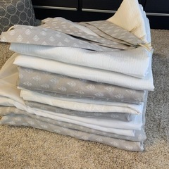 【定価10万以上】カーテン ３セット