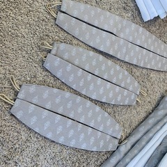 【定価10万以上】カーテン ３セット