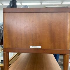 🌴Karimoku60(カリモク) テレビボード ✨定価￥70,950✨ 引き出し左右入れ替え可能！！天然木使用！🌴