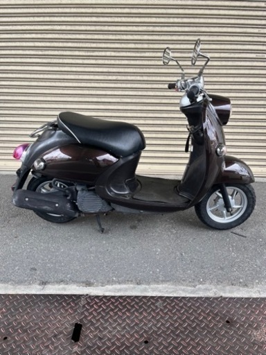 新品外装ビーノFI