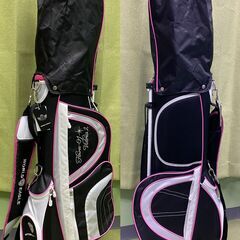 FL-01 V2☆レディース☆ゴルフクラブセット☆女子ゴルフセット