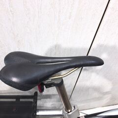 ■1■GIANT OCR3 ロードバイク 自転車 ジャイアント シルバー ブラック