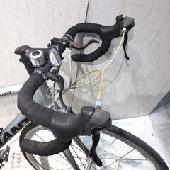 ■1■GIANT OCR3 ロードバイク 自転車 ジャイアント シルバー ブラック