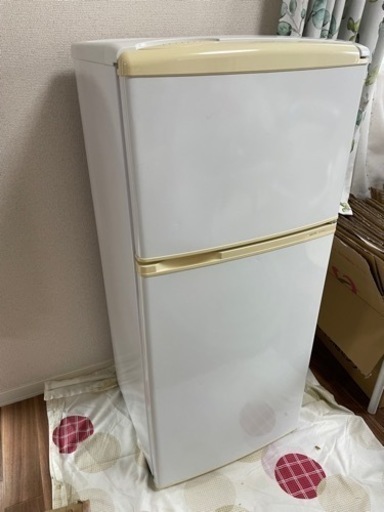 緊急 冷蔵庫差し上げます 酒井泰地 本郷台のキッチン家電 冷蔵庫 の中古あげます 譲ります ジモティーで不用品の処分