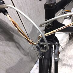 ■2■GIANT Escape R1 ロードバイク 自転車 ジャイアント ブラック