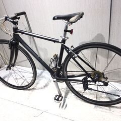 ■2■GIANT Escape R1 ロードバイク 自転車 ジャイアント ブラック