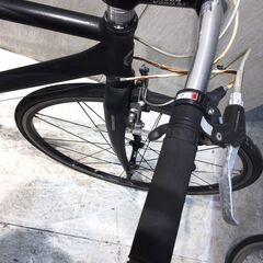 ■2■GIANT Escape R1 ロードバイク 自転車 ジャイアント ブラック