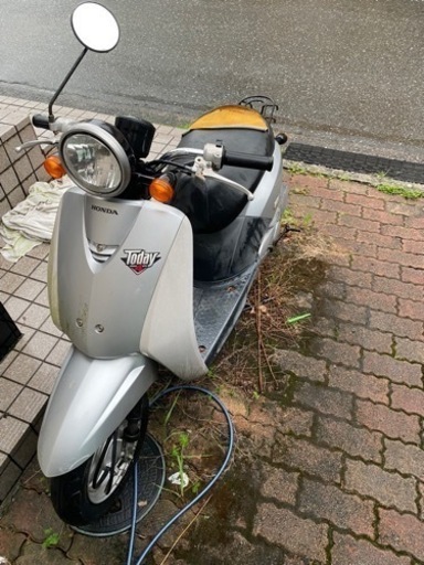 売ります