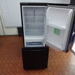 G:012103 2ドア 154L ハイセンス 2020