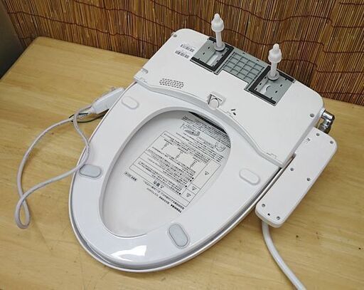 2022年製品 型番: SCS-TCL6010 TOSHIBA 温水洗浄便座 tle-scs-tcl6010-485x485.jpg