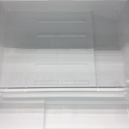#P-104【ご来店頂ける方限定】TOSHIBAの6ドア冷凍冷蔵庫です