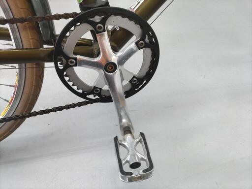LOUIS GARNEAU / ルイガノ製品紹介 / LGS-TR2 J070☆26ｲﾝﾁ☆普通自転車 