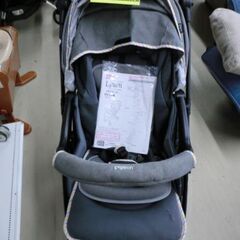 ジモティ来店特価!!! ベビーカー RB1LZ J-393