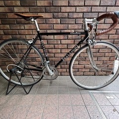 【ネット決済】RALEIGH CRN Carlton-N 201...