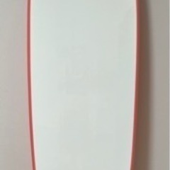 ソフテック　ファンボード　7\'0