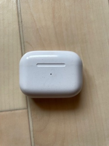 ヘッドフォン AirPods Pro