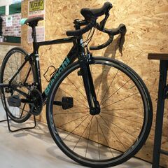 【モノマニアスポーツ】Bianchi ビアンキ SPRINT シィーティーロード ロードバイク アルミフレーム