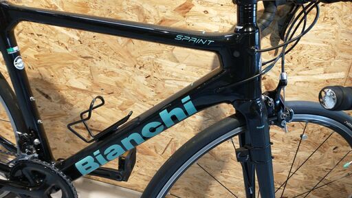 モノマニアスポーツ】Bianchi ビアンキ SPRINT シィーティーロード