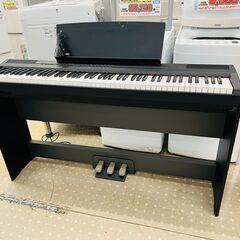 YAMAHA P-105B 電子ピアノ 