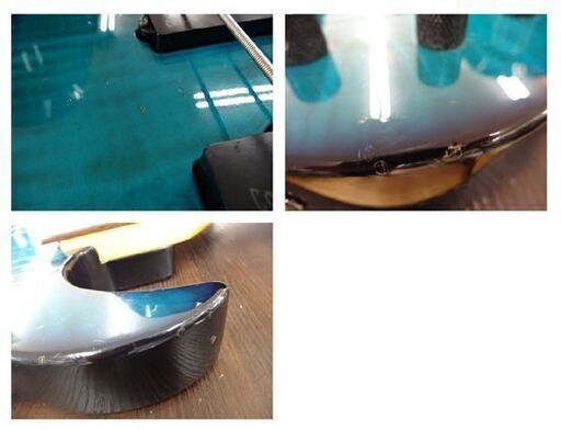 コブラン エレキベース F-B1 ジャパンヴィンテージ 22F COBRAN made in