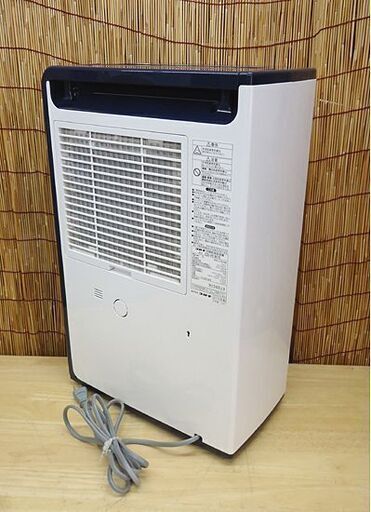 使用感少なめ コロナ 衣類乾燥除湿機 CD-H1815 2015年製 木造～23畳、