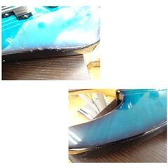 コブラン エレキベース F-B1 ジャパンヴィンテージ 22F COBRAN made in