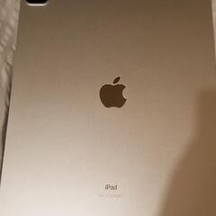 iPad pro5世代12.9 wifi128　内容読んでください。