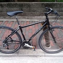 trek 7.3fx