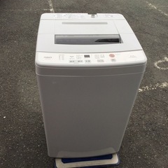 ★AQUA アクア★全自動洗濯機 6.0kg AQW-S60G ...