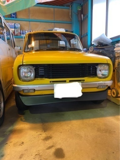 マツダ ポーターピックアップ Kbdb33 4サイクル4気筒 360cc 旧車 軽自動車 ダイヤ 関のその他の中古車 ジモティー