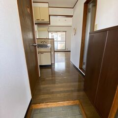 初期費用1万で入居できます。２階！保証人不要！！！！　　 - 不動産