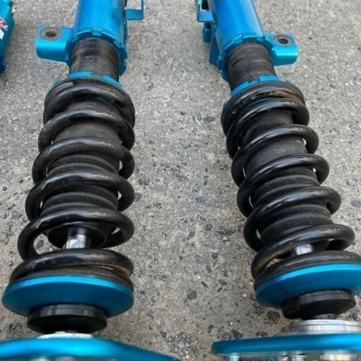 イデアル トゥルーバ 車高調 60ハリアー用 状態良好 | skvp.co.uk