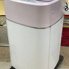 タンスのゲン株式会社 A-stage 3.8kg 洗濯機 TQW...