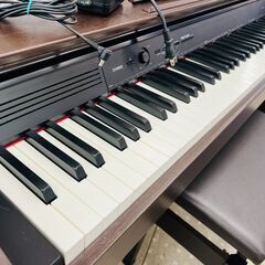 CASIO Privia PX-750BN 電子ピアノ買取致しました CASIO Privia PX-750BN 電子ピアノ買取致しました