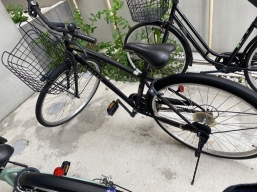 自転車
