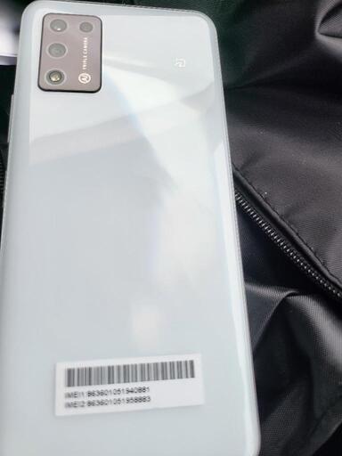 新品未使用A103ZTの画像